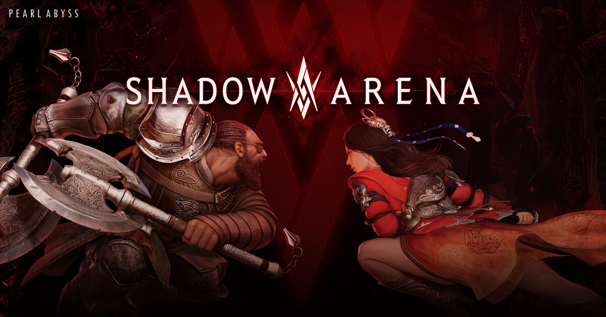 Solo Mode Returns With Renewed Features in Shadow Arena