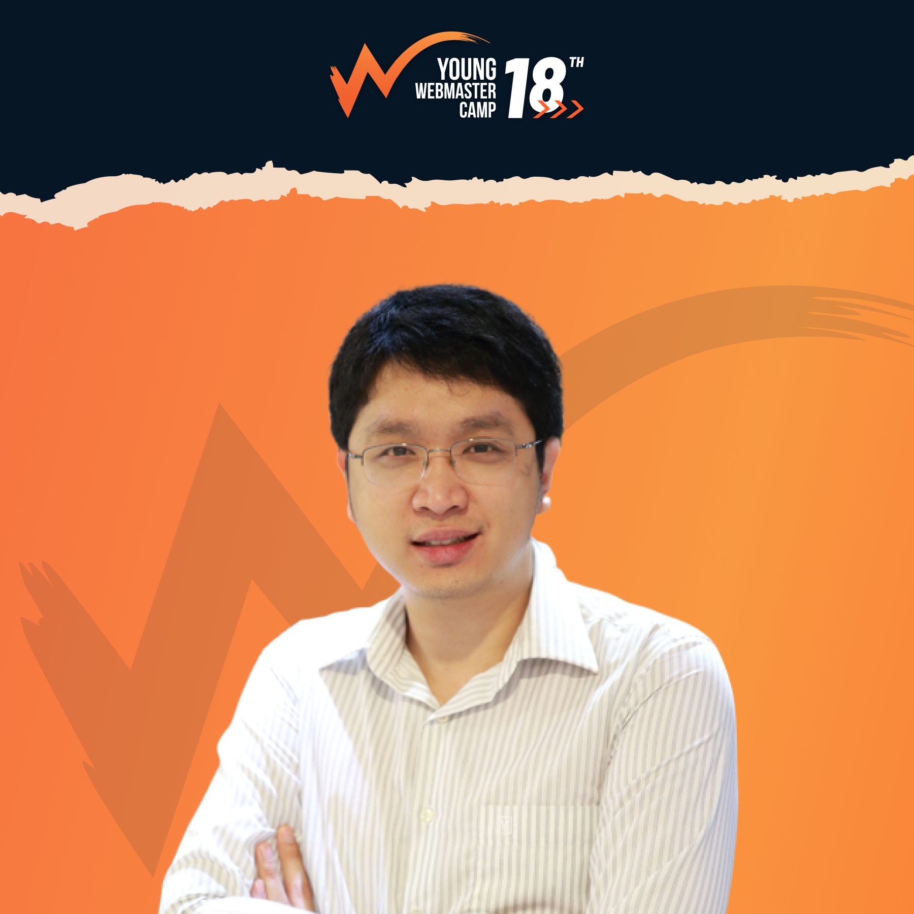 สมาคมผู้ดูแลเว็บไทย ปรับตัวรับโควิด จัดค่ายใหญ่ด้านดิจิทัล "Young Webmaster Camp ปีที่ 18" ออนไลน์ครั้งแรก
