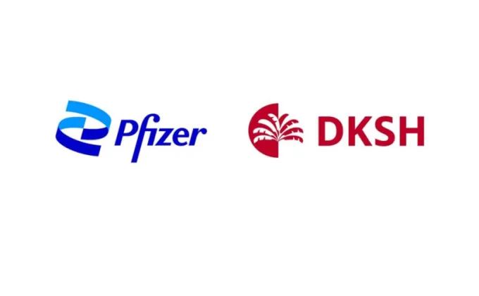 DKSH ร่วมมือกับ ไฟเซอร์ เพื่อช่วยเหลือผู้ป่วยมะเร็งในไทย
