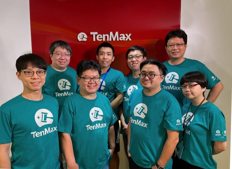 TenMax and Gojek partner to provide AI-based Martech solution to Indonesian merchants and brands