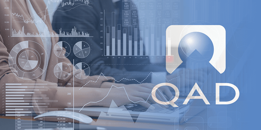 QAD รุกขยายเครือข่ายพันธมิตร มุ่งตอบสนองความต้องการลูกค้าในไทยและยกระดับความสามารถในการแข่งขัน