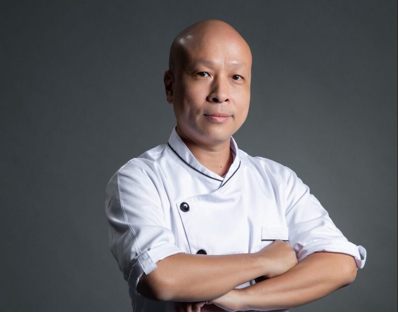 Melia? Chiang Mai Appoints Seasoned Professionals to Lead Food and Beverage Team