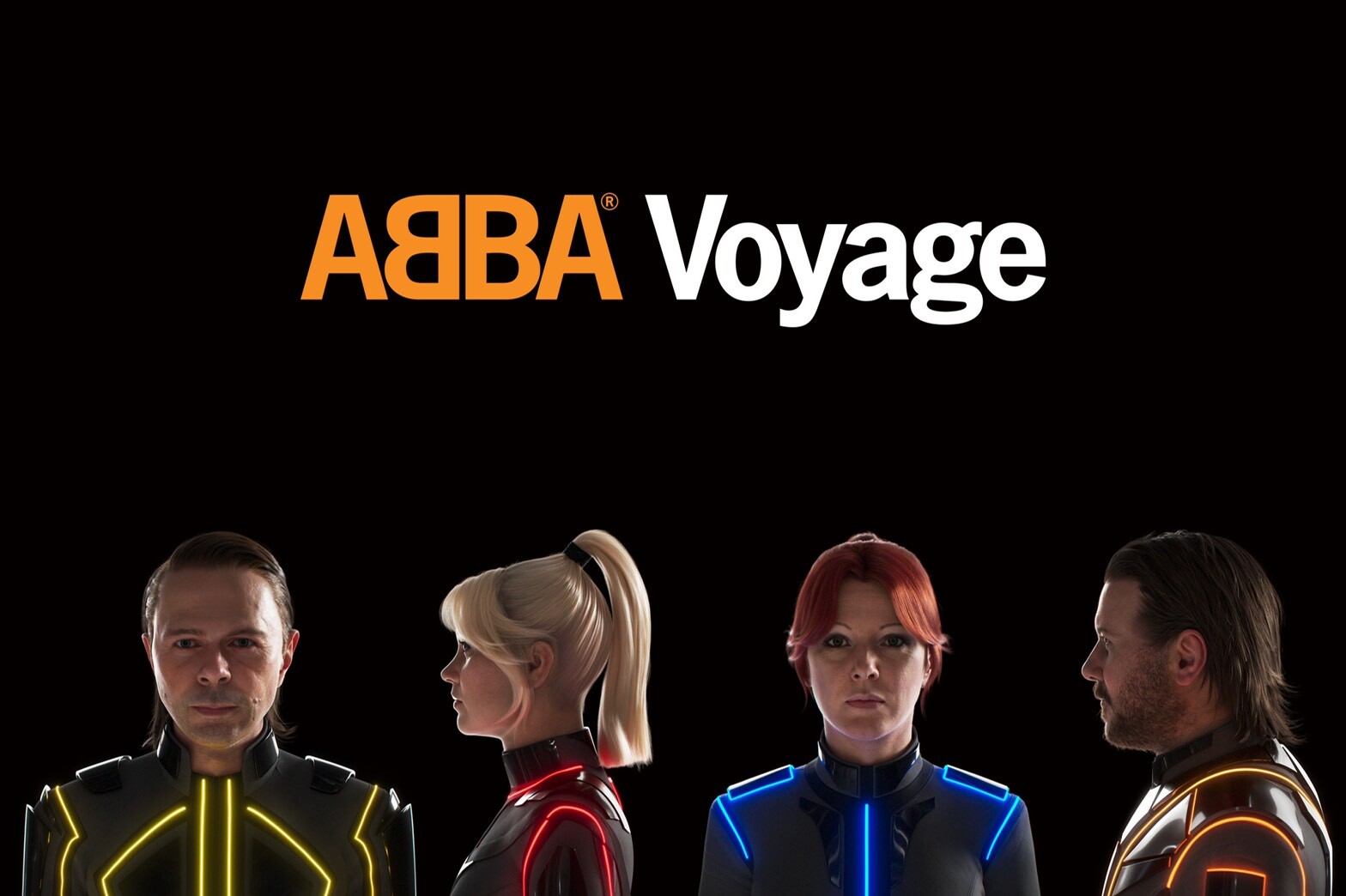 "ABBA" กลับมาแล้ว! Agnetha, Bjoern, Benny and Anni-Frid พร้อมกับ "ABBA VOYAGE" คอนเสิร์ตปฏิวัติวงการ ใช้เวลากว่า 40 ปีในการสร้าง และสตูดิโออัลบั้มใหม่ล่าสุด "Voyage"