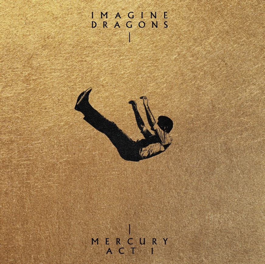 วงดนตรีอัลเทอร์เนทีฟร็อกระดับโลก "Imagine Dragons" ได้คิวปล่อยสตูดิโออัลบั้มที่ 5 "Mercury - Act 1" ส่งซิงเกิล"Monday" ให้แฟนเพลงได้ฟังพร้อมกันวันนี้
