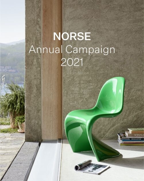 Norse Annual Campaign 2021  ลดหนักเฟอร์นิเจอร์แบรนด์ดัง