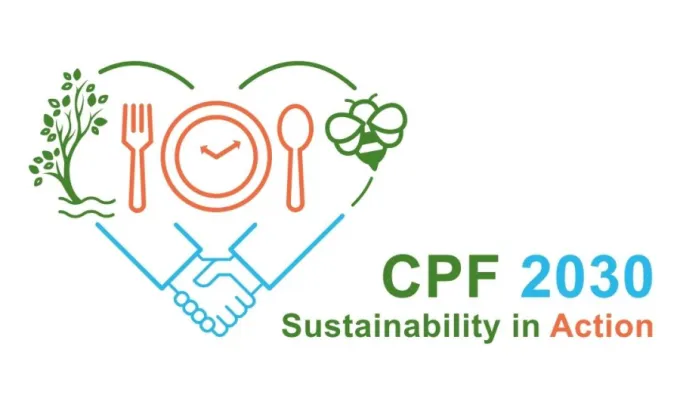 ซีพีเอฟ ประกาศกลยุทธ์ 2030 Sustainability