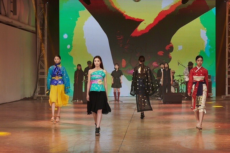 '2021 Asean-Republic of Korea Fashion Week' Will Hold a Digital Collection in Busan