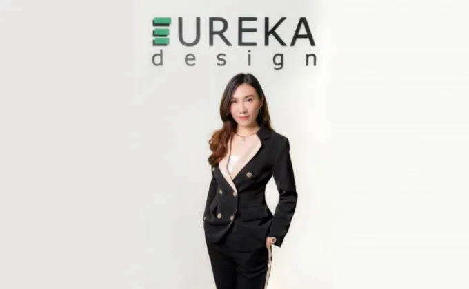 UREKA เปิดตัว CEO สาวสวยไฟแรง