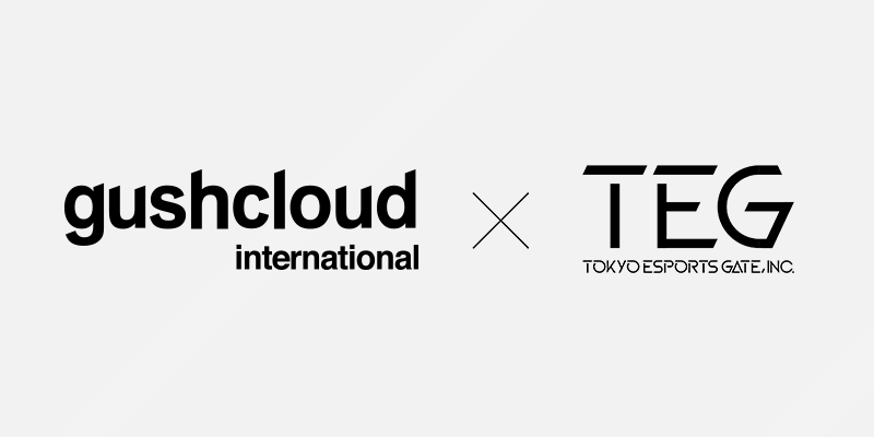 Gushcloud International Concludes Capital and Business Alliance with Tokyo eSports Gate, Inc. - Developer of Esports Park, "RED ? TOKYO TOWER"