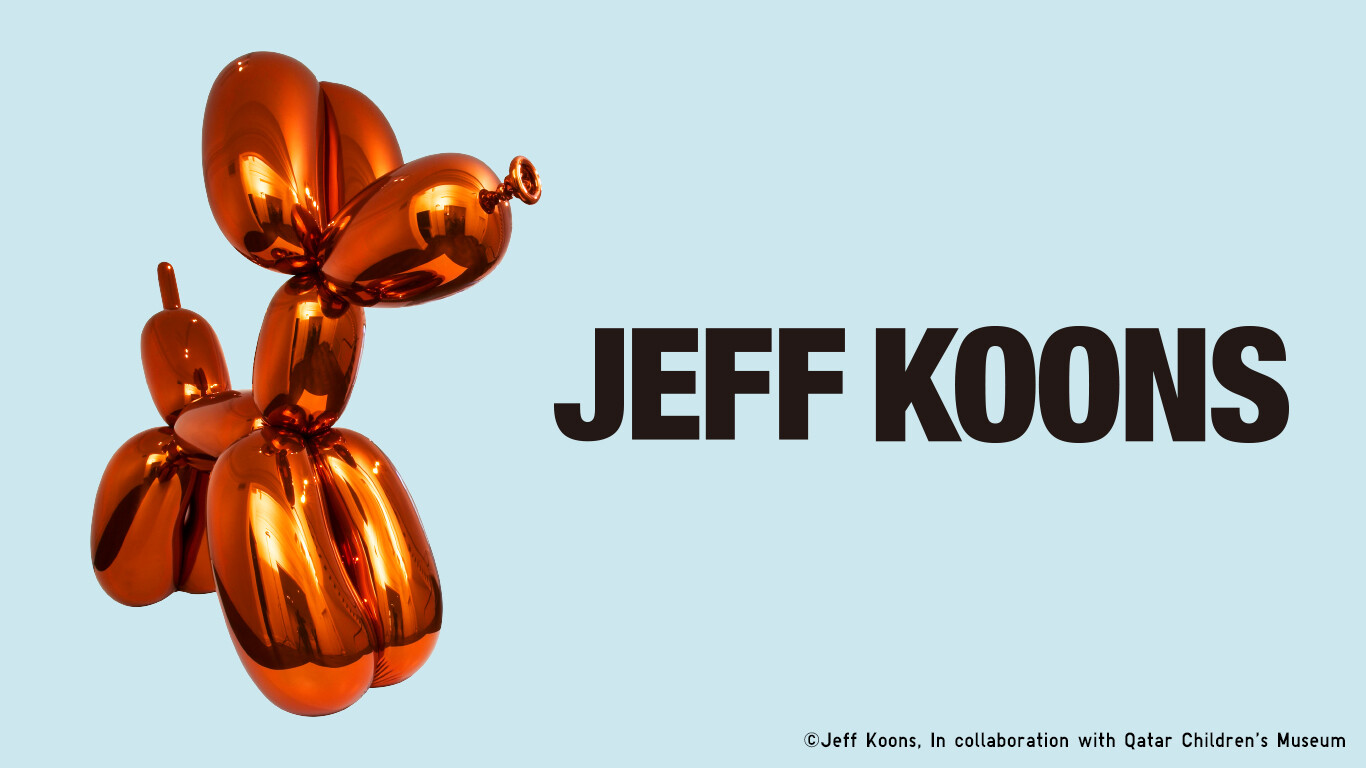 ยูนิโคล่ จับมือ Jeff Koons เปิดตัวคอลเลคชัน UT เอกลักษณ์ระดับโลกของปรมาจารย์ด้านศิลปะร่วมสมัยที่ถูกถ่ายทอดผ่านลายกราฟิกบนเสื้อยืด