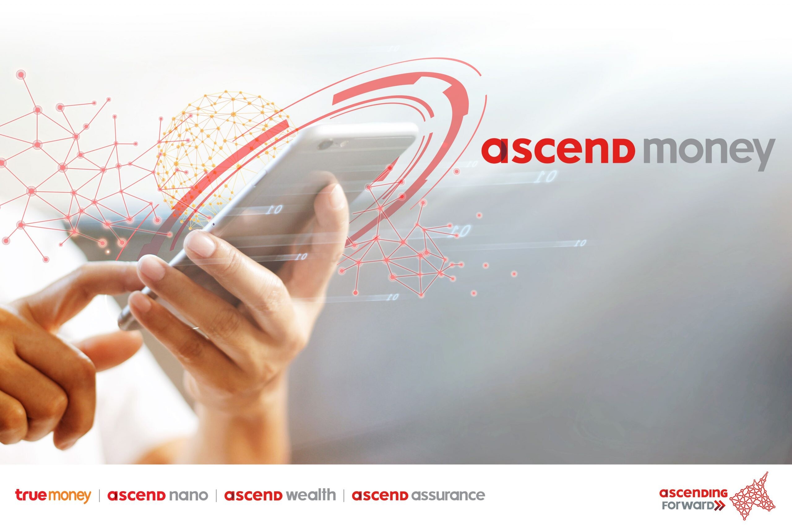 Ascend Money hits US$1.5 billion valuation with new funding, becomes Thailand's first fintech unicorn