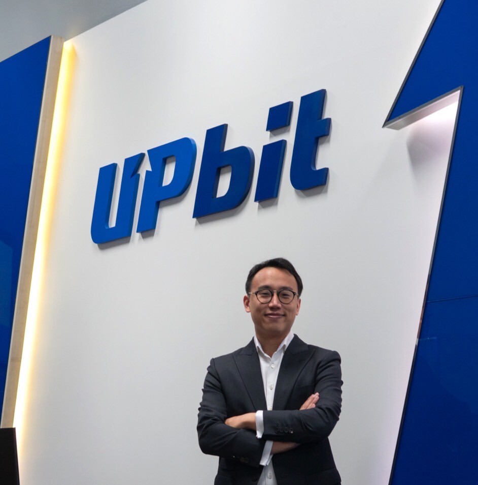Upbit ถูกจัดเป็นศูนย์ซื้อขายสินทรัพย์ดิจิทัลที่ได้รับใบอนุญาตอย่างเป็นทางการอันดับหนึ่งของโลก