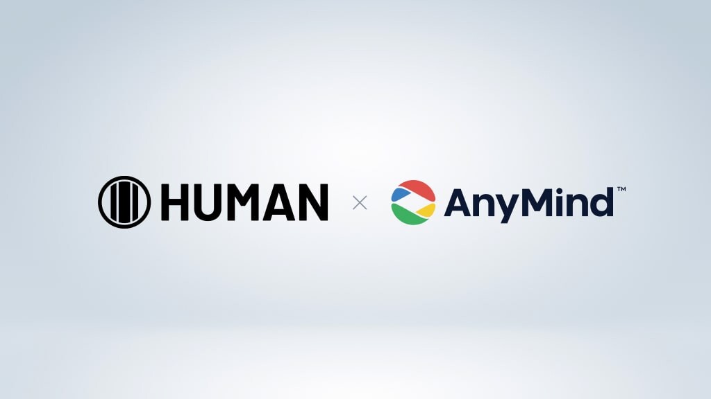 AnyMind Group จับมือ HUMAN ขจัดปัญหาการโกงสถิติโฆษณาจากบอทเพื่อวัดผลโฆษณาด้วยความโปร่งใส