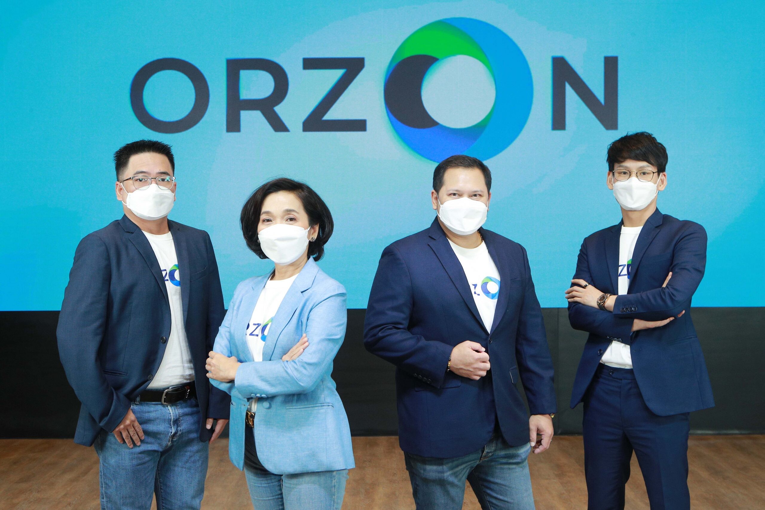โออาร์ จับมือ กองทุน 500 Startups จัดตั้ง "ORZON Ventures"  เพิ่มโอกาส ส่งเสริม Start-up ไทยให้ก้าวได้ไกลกว่าเดิม