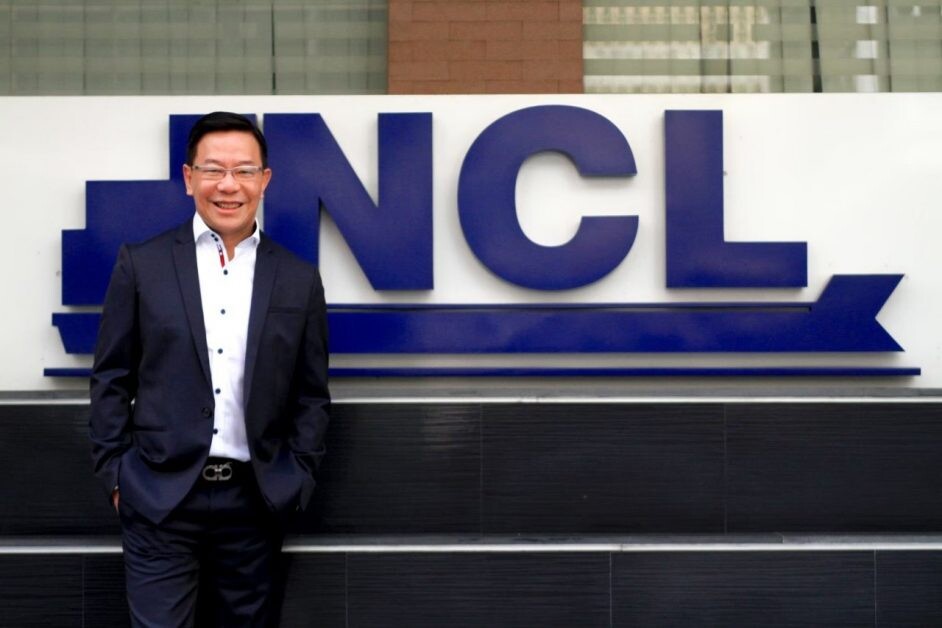 NCL ส่งซิกครึ่งปีหลังผลงานสุดปัง-มั่นใจปีนี้ทุบสถิติสูงสุด เดินหน้าลุยโปรเจคกัญชงและกัญชา-ธุรกิจ Digital Content
