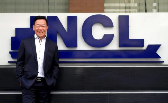 NCL ส่งซิกครึ่งปีหลังผลงานสุดปัง-มั่นใจปีนี้ทุบสถิติสูงสุด