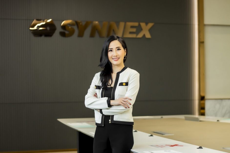 "SYNNEX" ควงแขน "SCB 10X" ปลดล็อคขีดจำกัดตลาดอีคอมเมิร์ซ ร่วมพัฒนา "SWOPMART" แพลตฟอร์มซื้อขายสินค้าไอทีมือสองครบวงจรเจ้าแรกในไทย