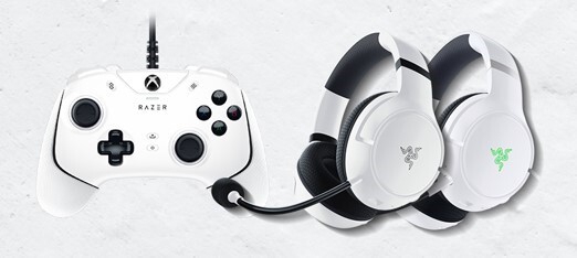 RAZER เปิดตัวหูฟังน้องใหม่ "RAZER KAIRA X" และอุปกรณ์รุ่นล่าสุดในกลุ่มผลิตภัณฑ์เกมคอนโซล