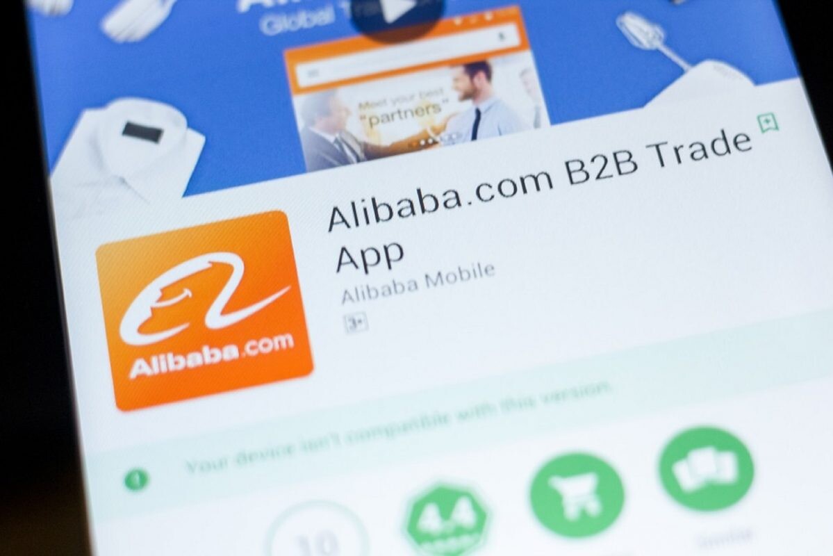 Alibaba.com เปิดตัวฟีเจอร์ภาษาไทยบนแพลตฟอร์ม เพื่อช่วยให้ผู้ประกอบการไทยขยายธุรกิจไปทั่วโลกได้ง่ายขึ้น