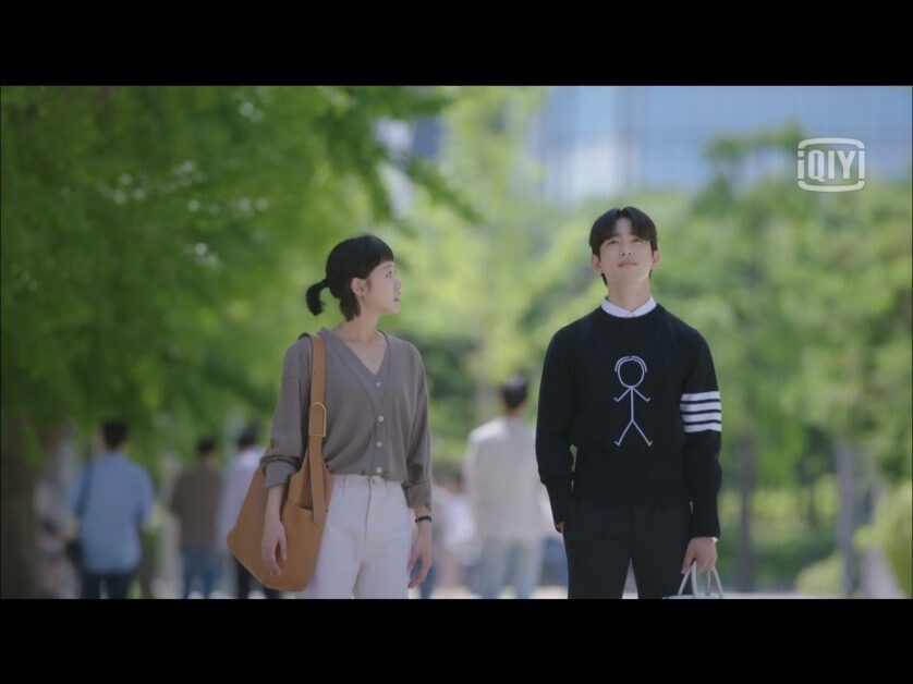 "จินยอง Got7" ปรากฏตัวในซีรีส์ Yumi's Cells รับบทขโมยหัวใจทั้งในจอและนอกจอ ดูซับไทยวันเดียวกับเกาหลี บนแอป iQiyi(อ้ายฉีอี้)และ iQ.com