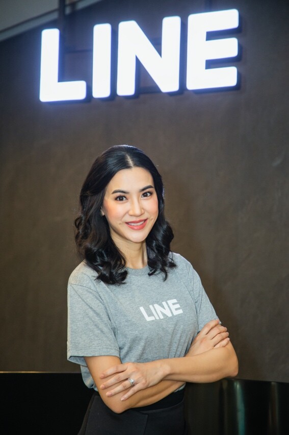 LINE ประเทศไทย หนึ่งในบริษัทในฝันของเด็ก Gen Z เปิดแนวคิดการฝึกงานที่ได้ลงสนามจริง กับโปรเจค LINE ROOKIE