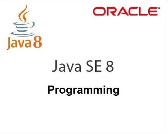 เปิดอบรมหลักสูตร Java SE 8 Programming