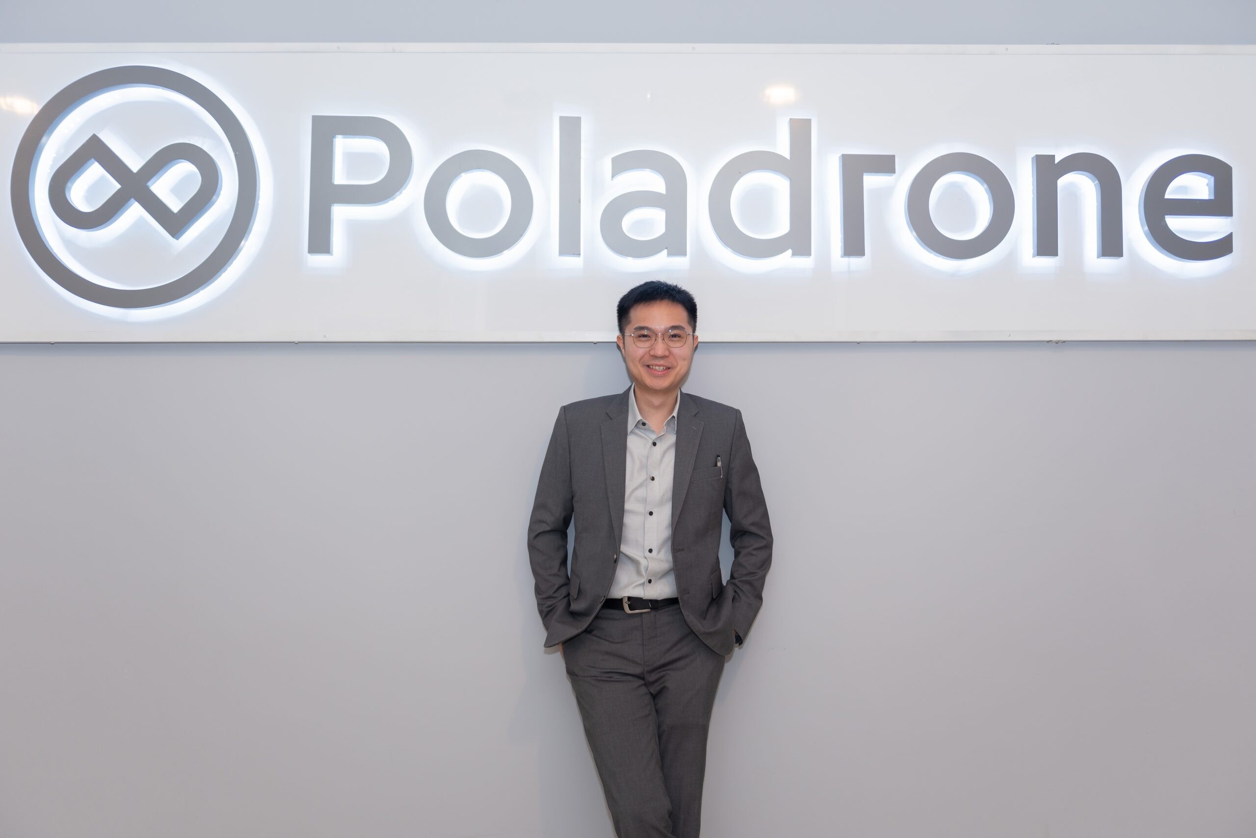 DroneTech Startup Poladrone Raises US$4.29 million in seed round to accelerate drone revolution in Southeast Asia