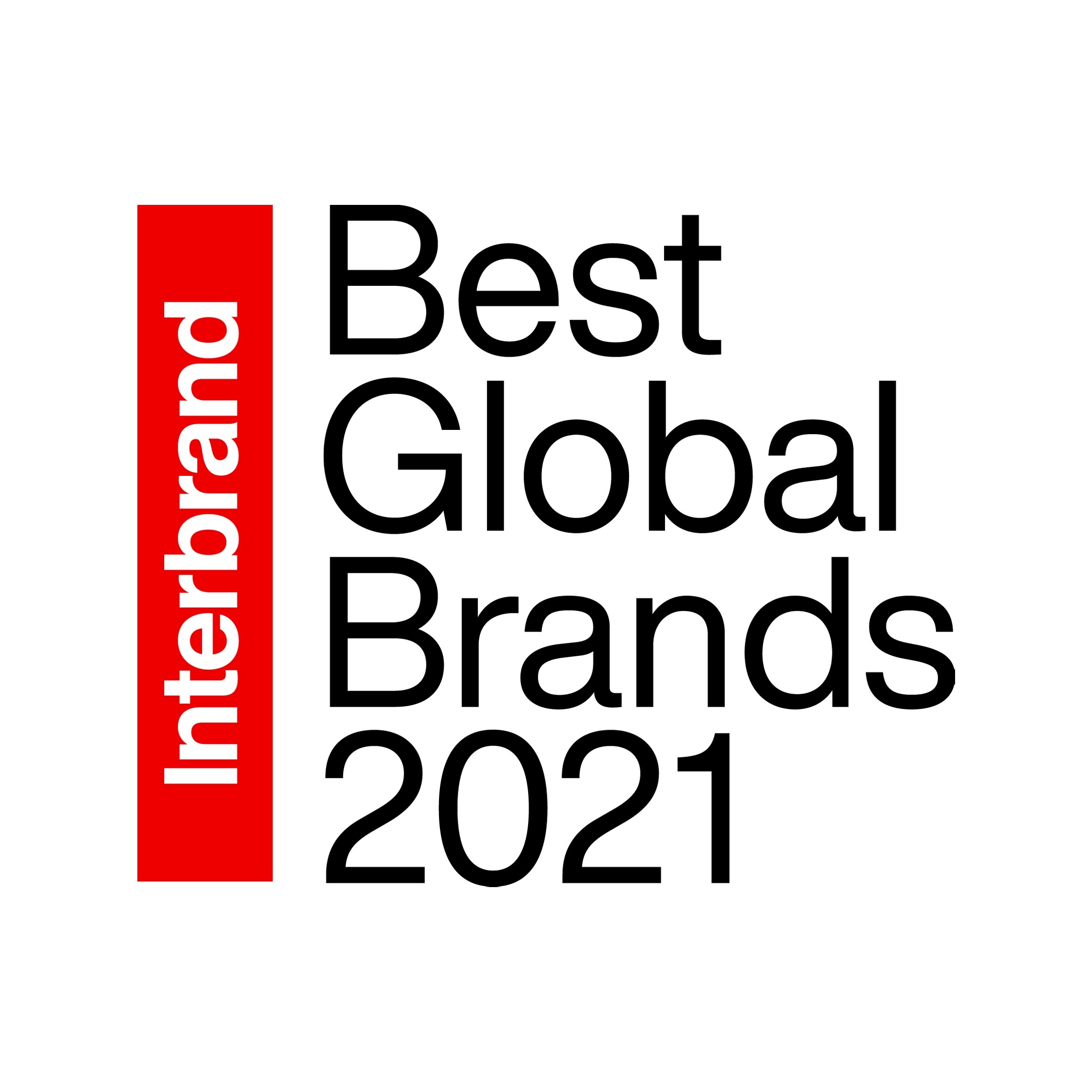 ซัมซุงคว้าตำแหน่งอันดับท็อป 5 แบรนด์ที่ดีที่สุดในโลกต่อเนื่องเป็นปีที่ 2  จัดอันดับโดย Interbrand's Best Global Brands 2021