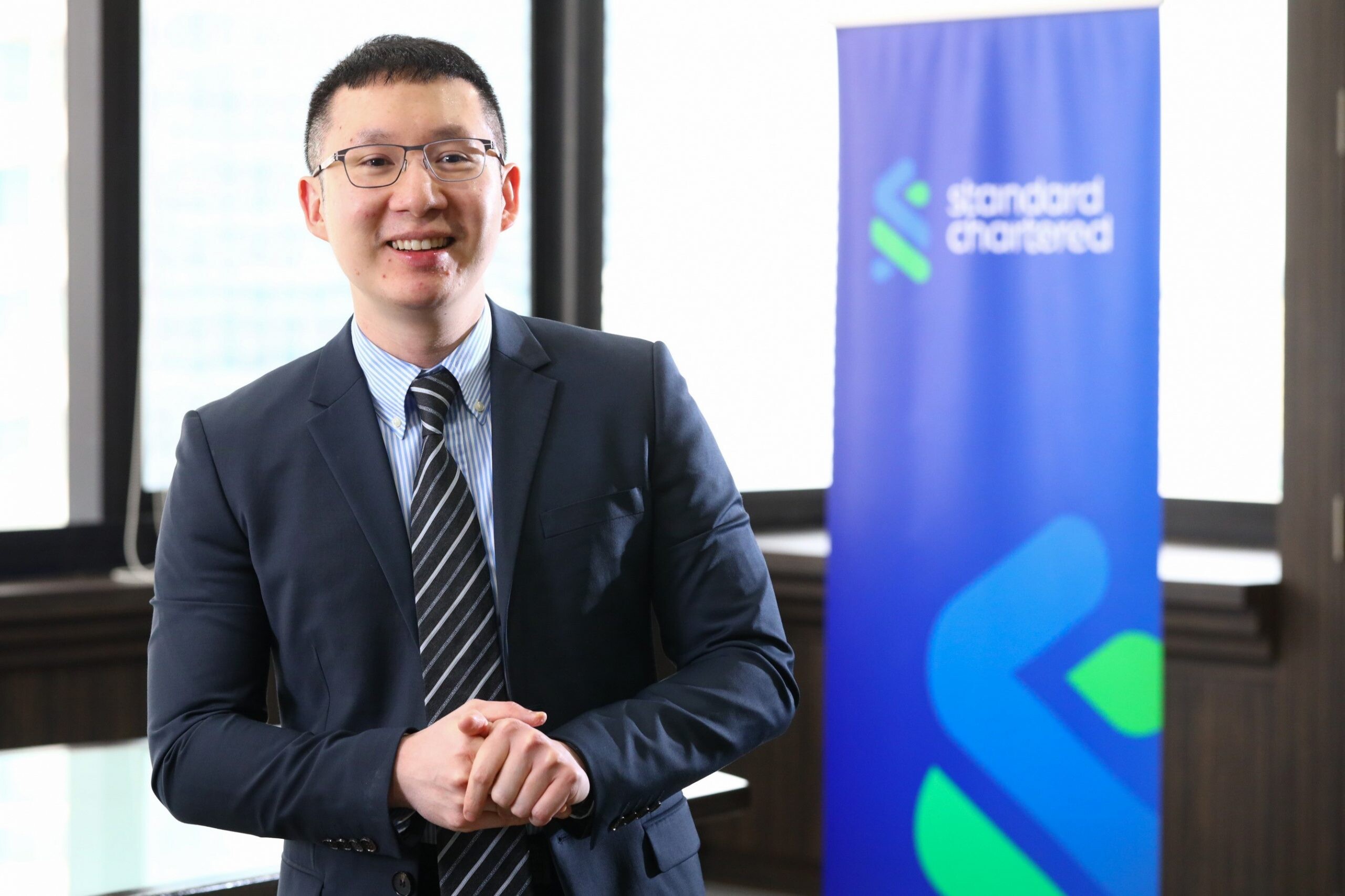 Standard Chartered Bank: Thailand's Mild Economic Recovery amid Volatile Market