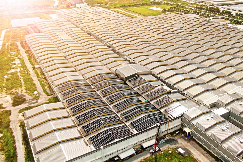 บริดจสโตนใช้พลังงานแสงอาทิตย์สนับสนุนการผลิตยางรถยนต์ในประเทศไทย  รุดหน้าสู่เป้าหมายการพัฒนาอย่างยั่งยืน