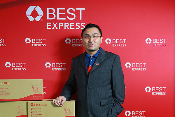 BEST Express เตรียมรับมือโปร 11.11 ขยาย HUB รับยอดพัสดุเพิ่ม พร้อมบริการ Cross Border ส่งพัสดุข้ามประเทศ ไทย-มาเลเซีย-จีน