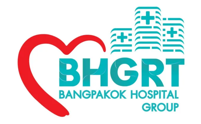 BHGRT ทรัสต์โรงพยาบาลกองแรกของไทย