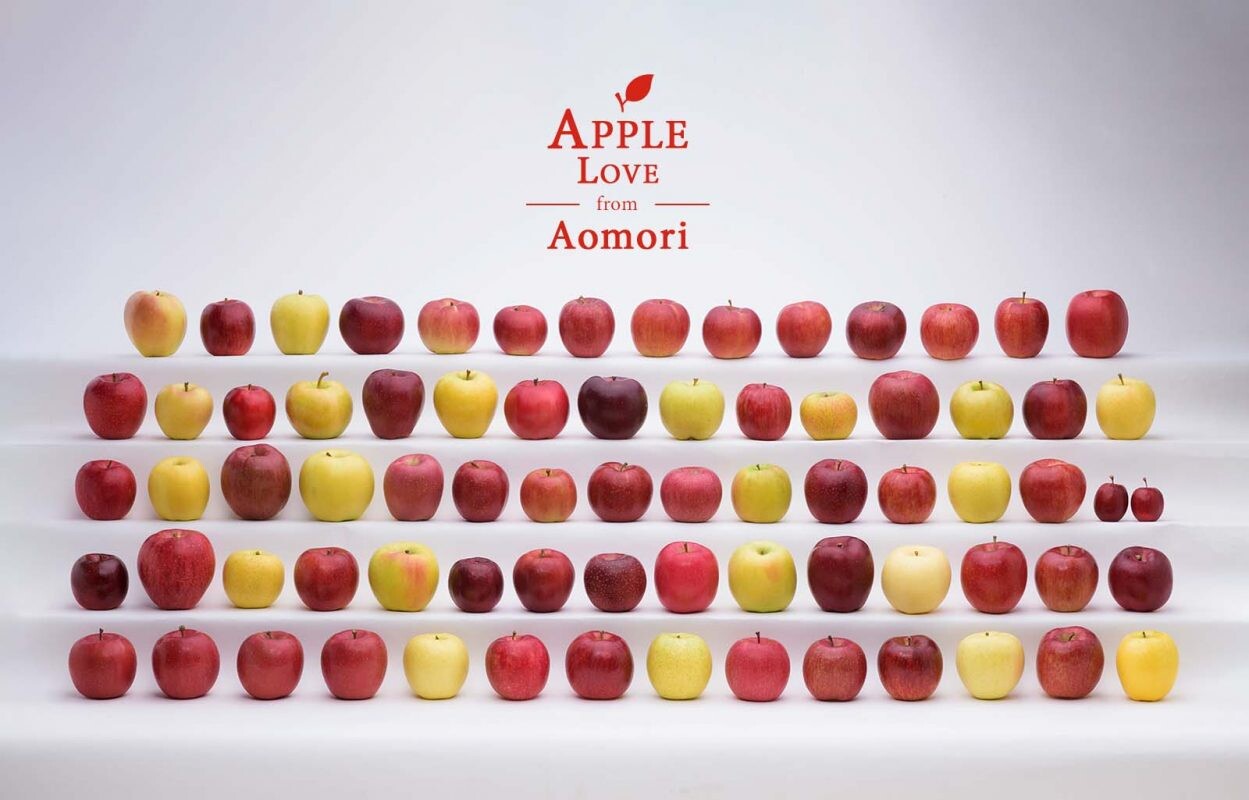 'แอปเปิลอาโอโมริ' ราชาแอปเปิลเกรดพรีเมียมจากญี่ปุ่น จัดกิจกรรมรับฤดูกาลใหม่ ส่งตรงถึงไทยแล้ว