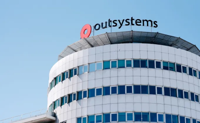 OutSystems Unveils Next Generation