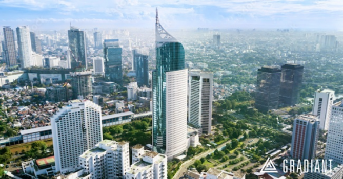 Gradiant Secures Five New DBOOM Projects in Indonesia and Vietnam, Appoints Managing Directors to Fuel Growth
