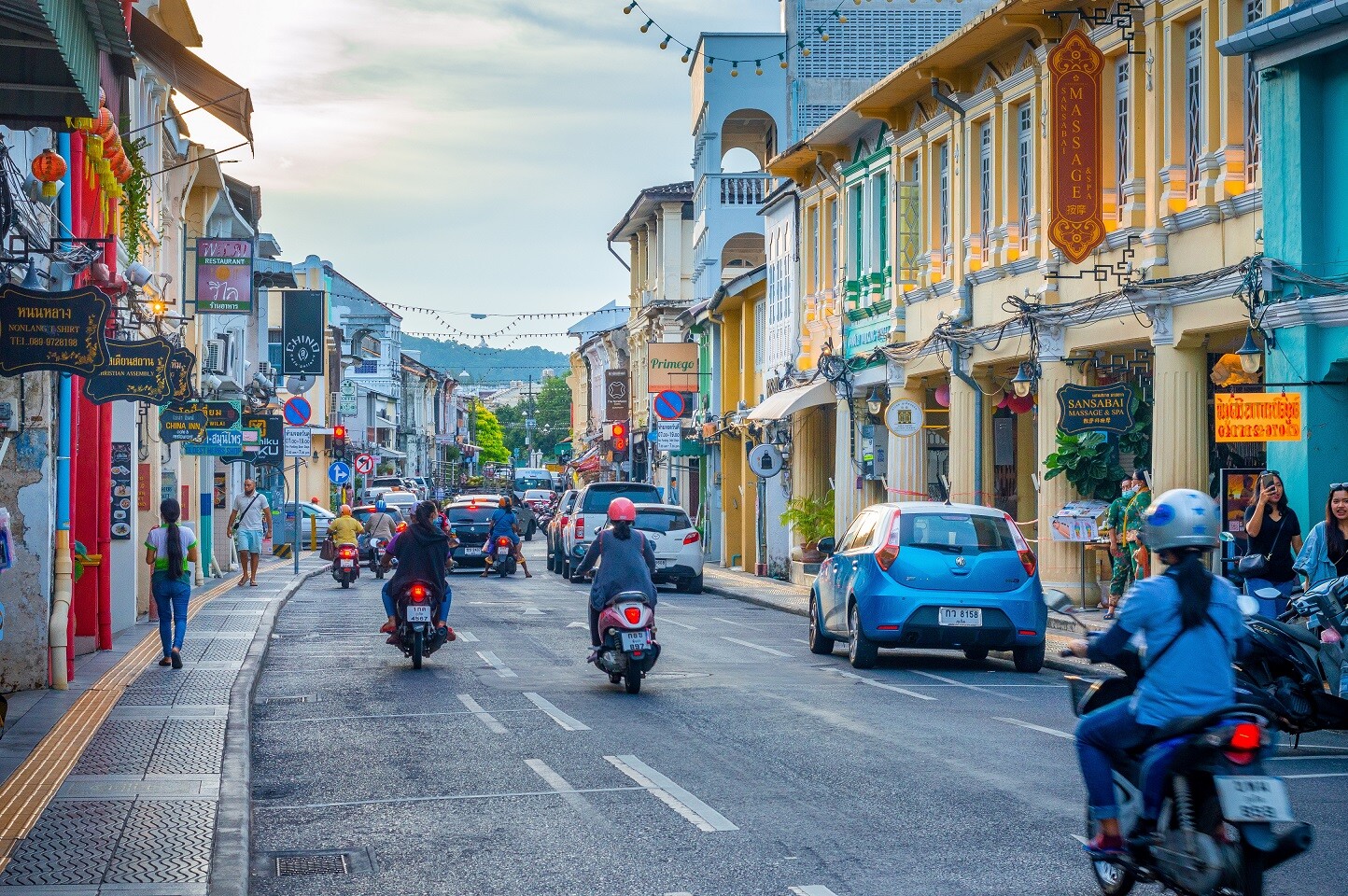MHESI Reveals Thailand Ranks 50 in World's Best Startup Ecosystem  Delights Bangkok Triumphs 71 Places in Best Cities for Startups from 1,000 Cities Globally