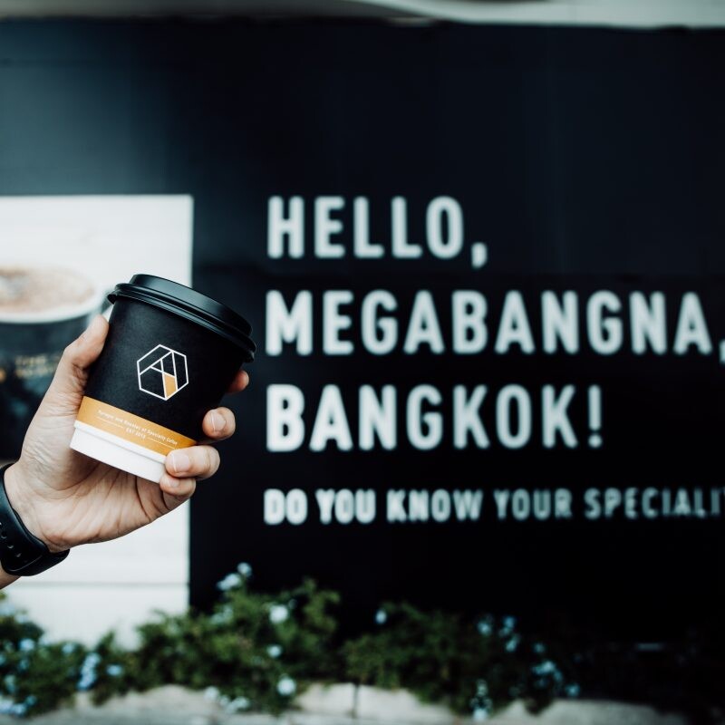 The Coffee Academics brings its renowned specialty coffee to Megabangna