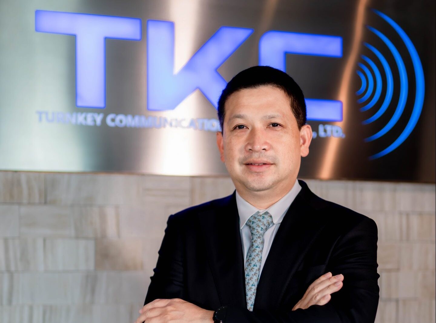 "TKC" จัดโรดโชว์ออนไลน์ 15 ธันวาคมนี้ ก่อนขาย IPO ชูความโดดเด่น หุ้นสายเทคฯ วางระบบและให้บริการโทรคมนาคม