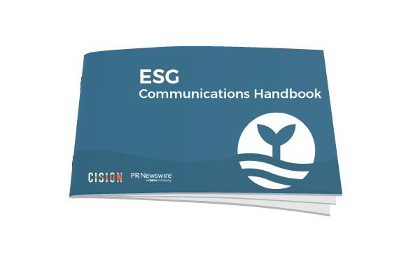 พีอาร์นิวส์ไวร์ เปิดตัวคู่มือ ESG Communications Handbook ในเอเชียแปซิฟิก