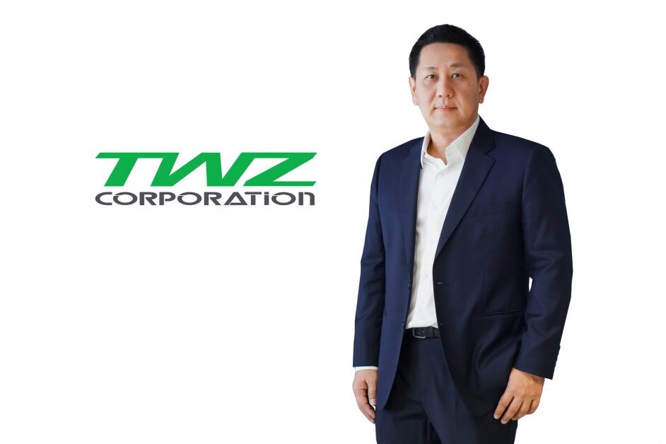 'TWZ' ผนึกกำลังผู้เชี่ยวชาญเบอร์ต้น 'SOLAR' ร่วมพัฒนา-ติดตั้งสถานีชาร์จรถอีวีจากพลังงานแสงอาทิตย์เจ้าแรกของไทย