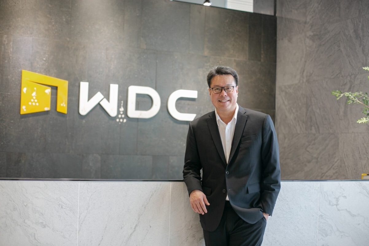WDC ทุ่มงบ 10 ล้าน รุกตลาดเปิดโชว์รูม "ขอนแก่น" วางตำแหน่ง INNOVATIVE MATERIALS PROVIDER