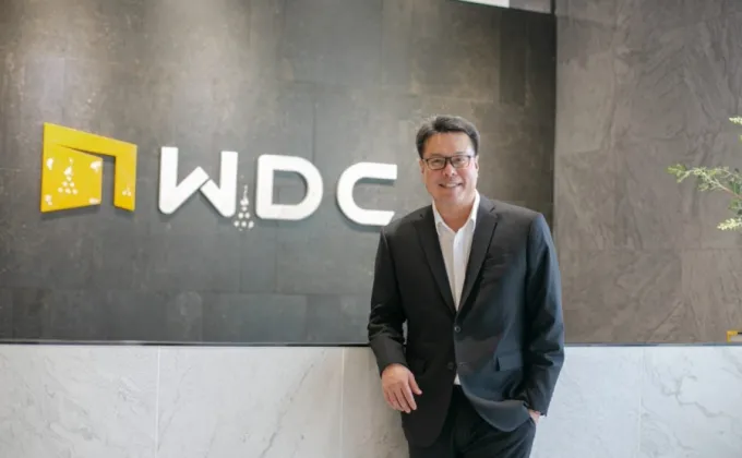 WDC ทุ่มงบ 10 ล้าน รุกตลาดเปิดโชว์รูม