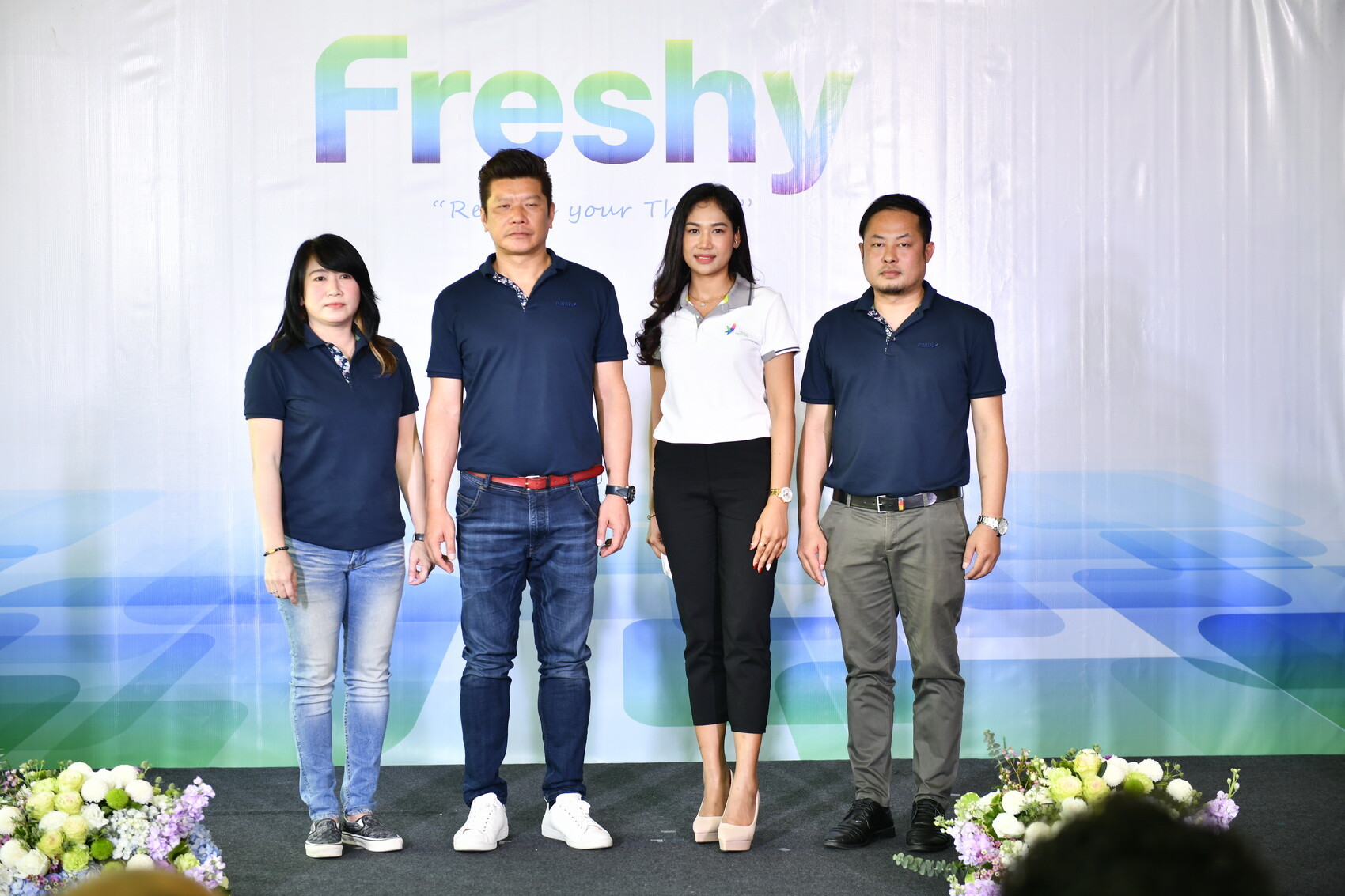 "Freshy" แพลตฟอร์ม E-Marketplace กัญชง กัญชา แห่งแรกของไทย เน้นความแตกต่าง สร้างความเชื่อมั่นให้ผู้ซื้อ สร้างรายได้ให้ผู้ขาย