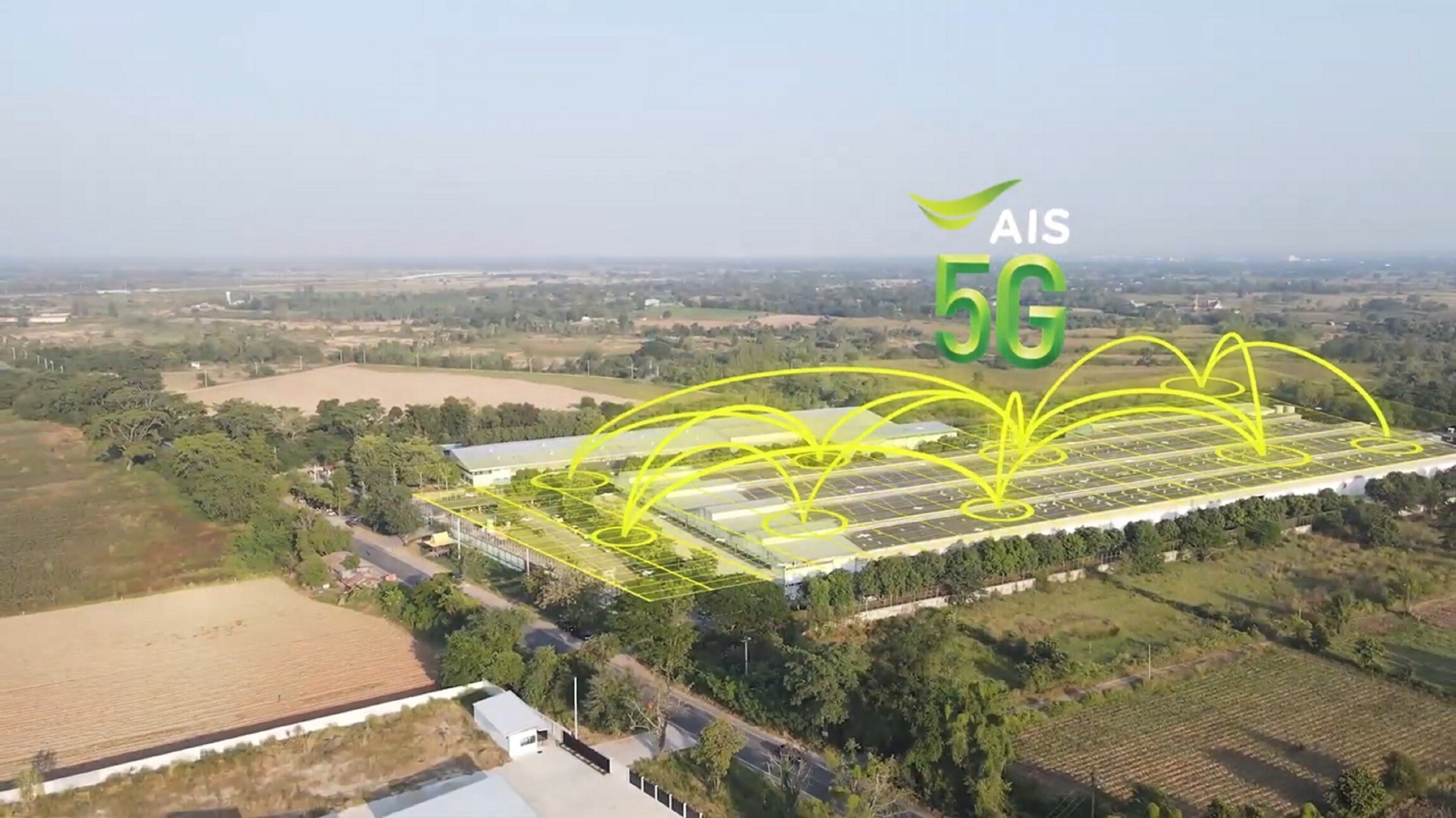 AIS 5G ผนึก สมาคมผู้ประกอบการระบบอัตโนมัติและหุ่นยนต์ไทย พร้อมพันธมิตร เลิศวิลัย แอนด์ ซันส์ - ยาวาต้า โชว์ศักยภาพโครงข่ายอัจฉริยะสู่ Smart Factory ใช้งานได้จริงแล้ววันนี้
