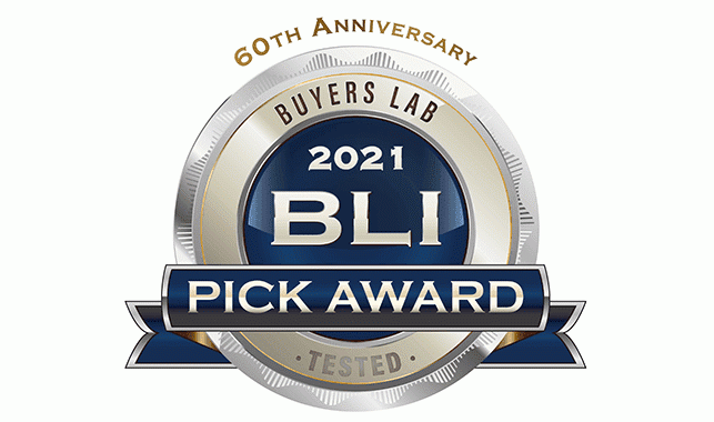 พรินเตอร์และสแกนเนอร์เอปสันคว้ารางวัล BLI Summer Award 2021
