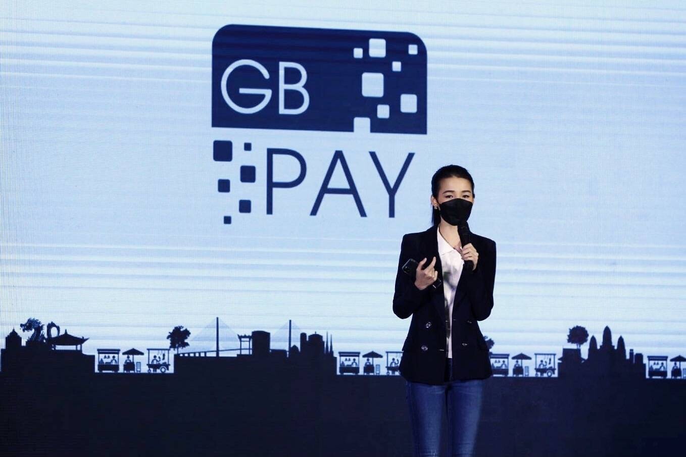 GB Prime Pay เปิดตัวนวัตกรรมทางการเงินรูปแบบใหม่ "GB Tap to pay" แค่แตะมือถือก็จ่ายเงินได้เลย สะดวก ปลอดภัย ลดการสัมผัสในยุคโควิด-19