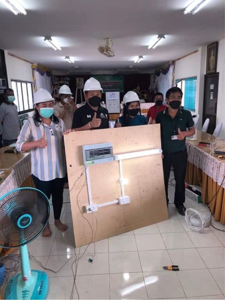 สำนักงานพัฒนาฝีมือแรงงานลพบุรี สาขาการตรวจซ่อมและบำรุงรักษาระบบไฟฟ้าภายในบ้าน