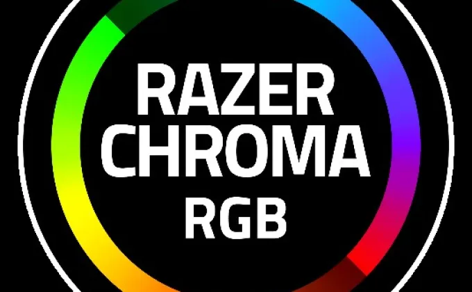RAZER CHROMA RGB ก้าวไปไกลกว่าระดับพีซี