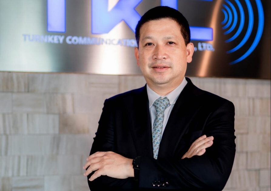 TKC เปิดจองซื้อหุ้น IPO วันแรก นักลงทุนตอบรับล้นหลาม
