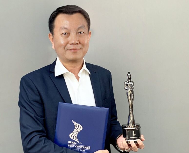 เอ็กซอนโมบิลในประเทศไทยได้รับรางวัลหนึ่งในบริษัทที่น่าทำงานด้วยมากที่สุด โดยองค์กรทรัพยากรบุคคลแห่งเอเชีย